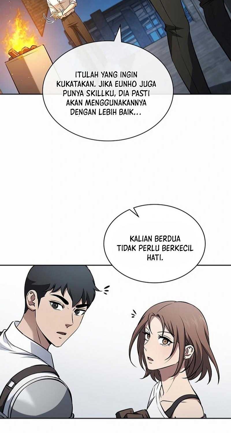 How to Survive Restructuring Chapter 31 Gambar 32
