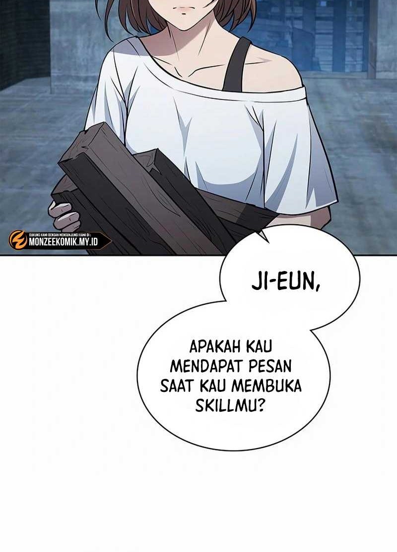 How to Survive Restructuring Chapter 31 Gambar 34