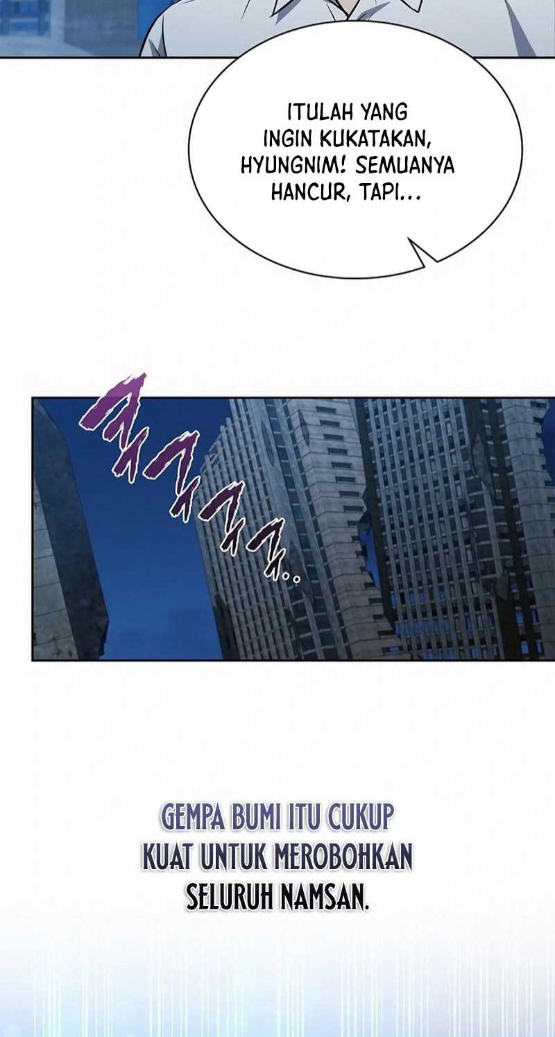 How to Survive Restructuring Chapter 31 Gambar 44