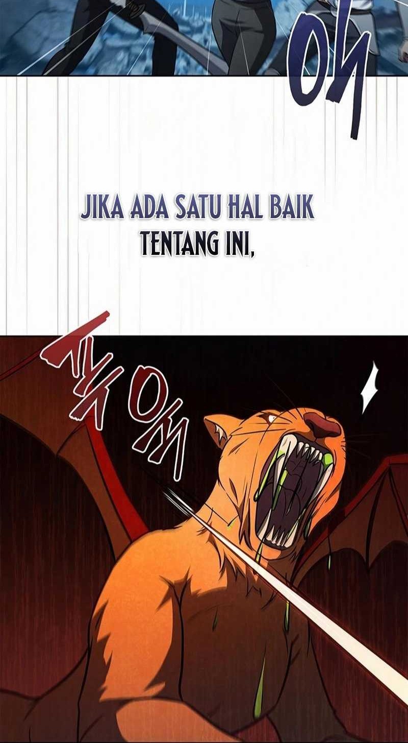 How to Survive Restructuring Chapter 31 Gambar 56