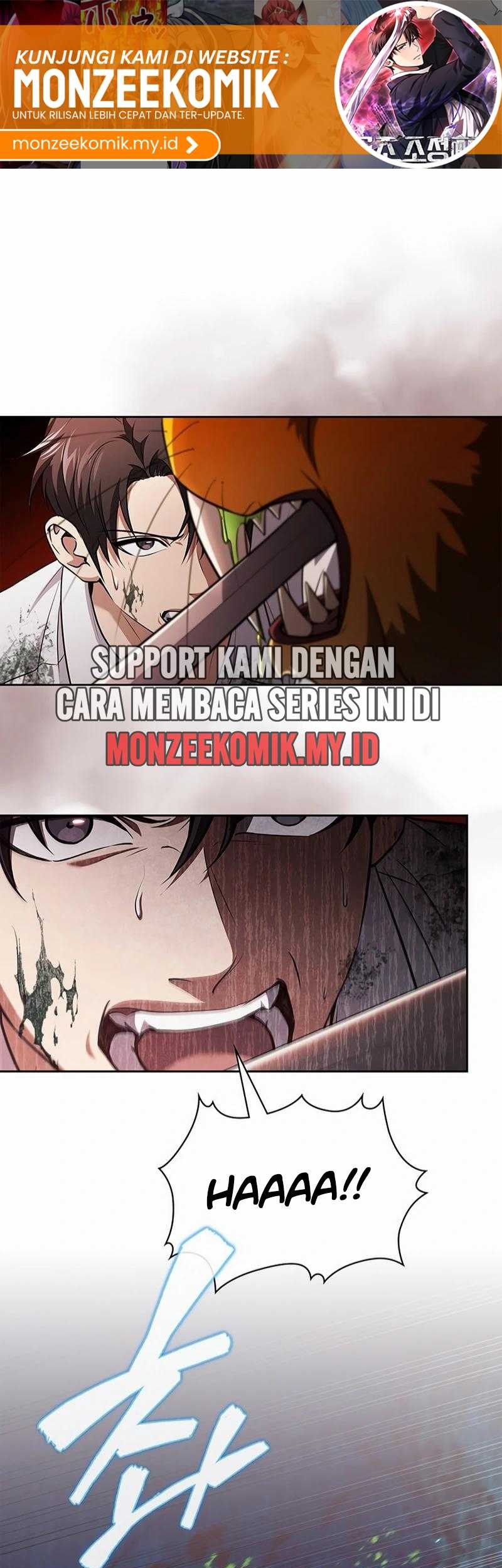 How to Survive Restructuring Chapter 31 Gambar 3