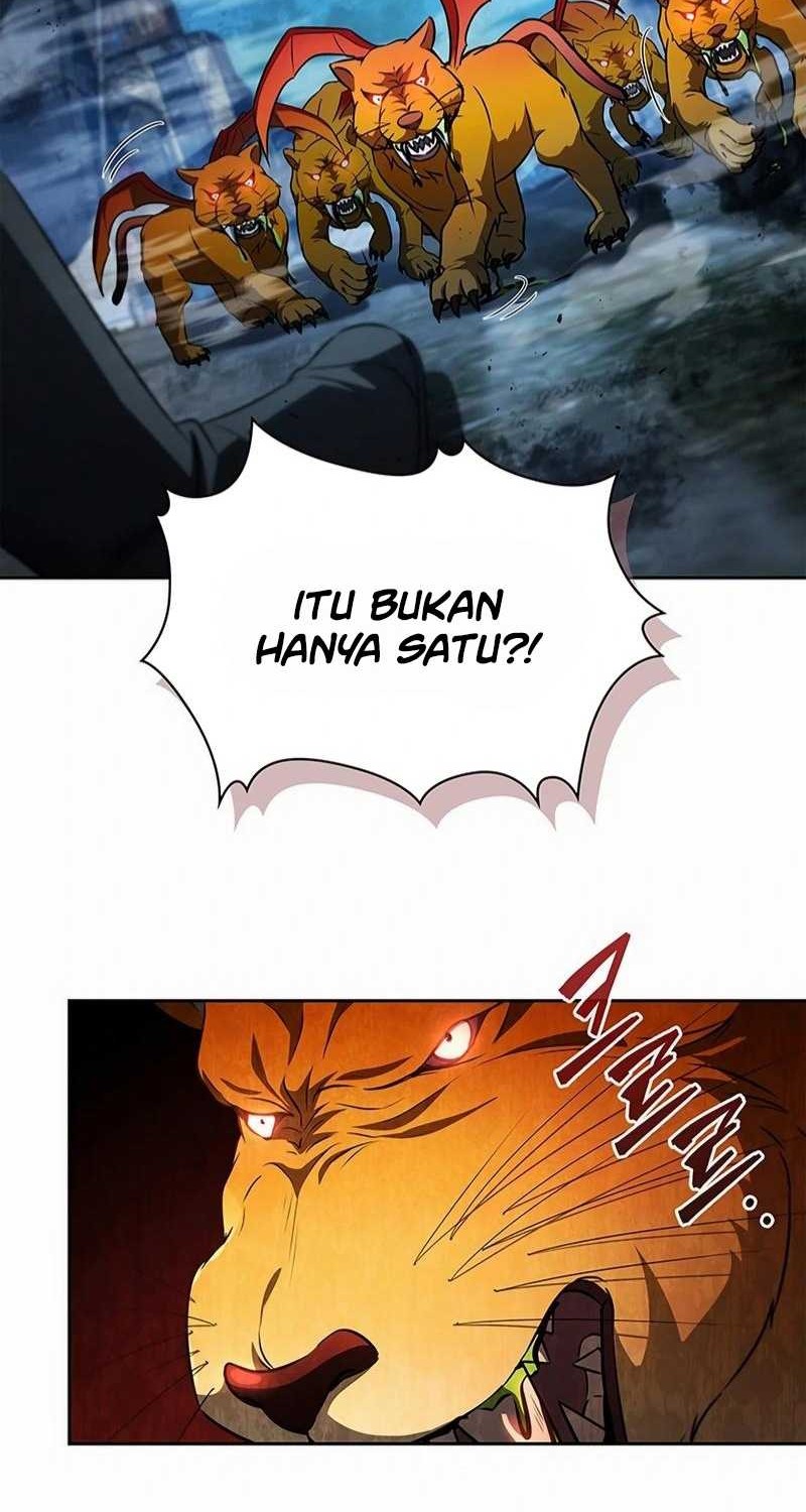 How to Survive Restructuring Chapter 31 Gambar 14