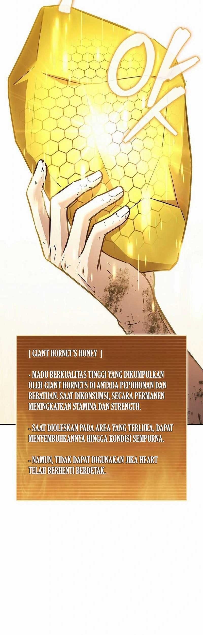 How to Survive Restructuring Chapter 30 Gambar 21