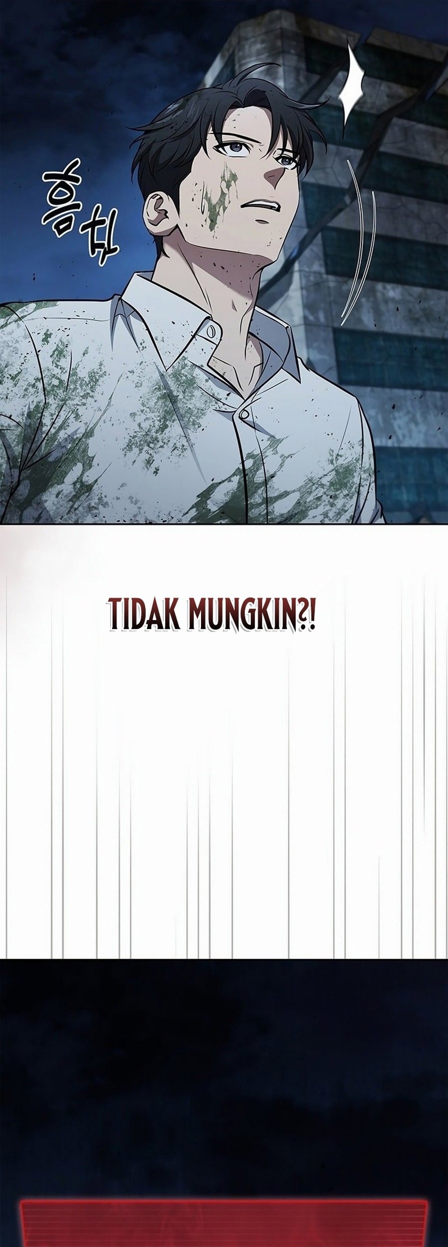 How to Survive Restructuring Chapter 29 Gambar 11