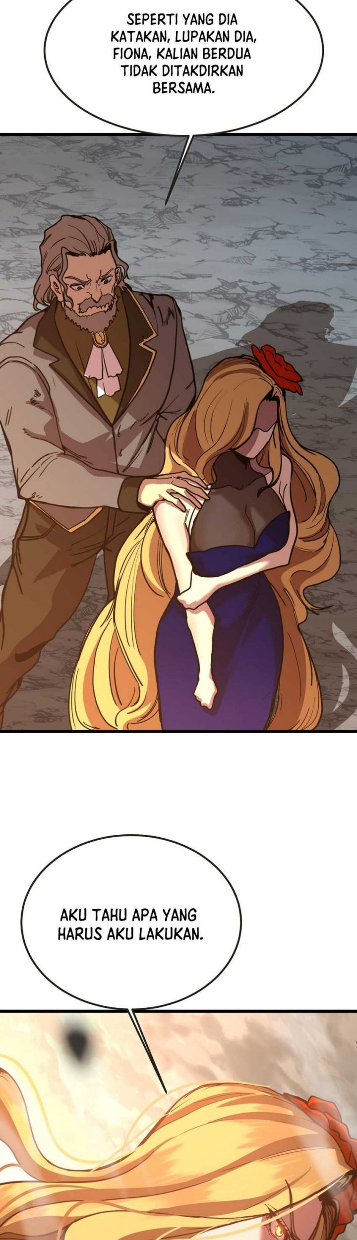 Apex Future Martial Arts Chapter 204 Gambar 23