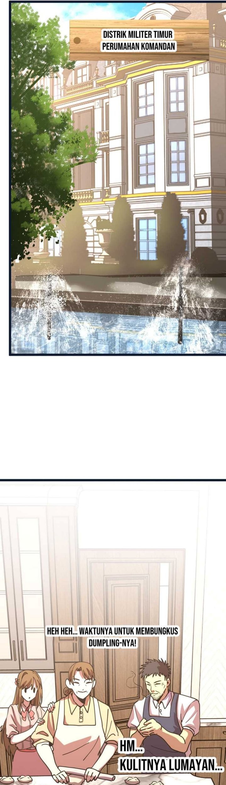 Apex Future Martial Arts Chapter 204 Gambar 31
