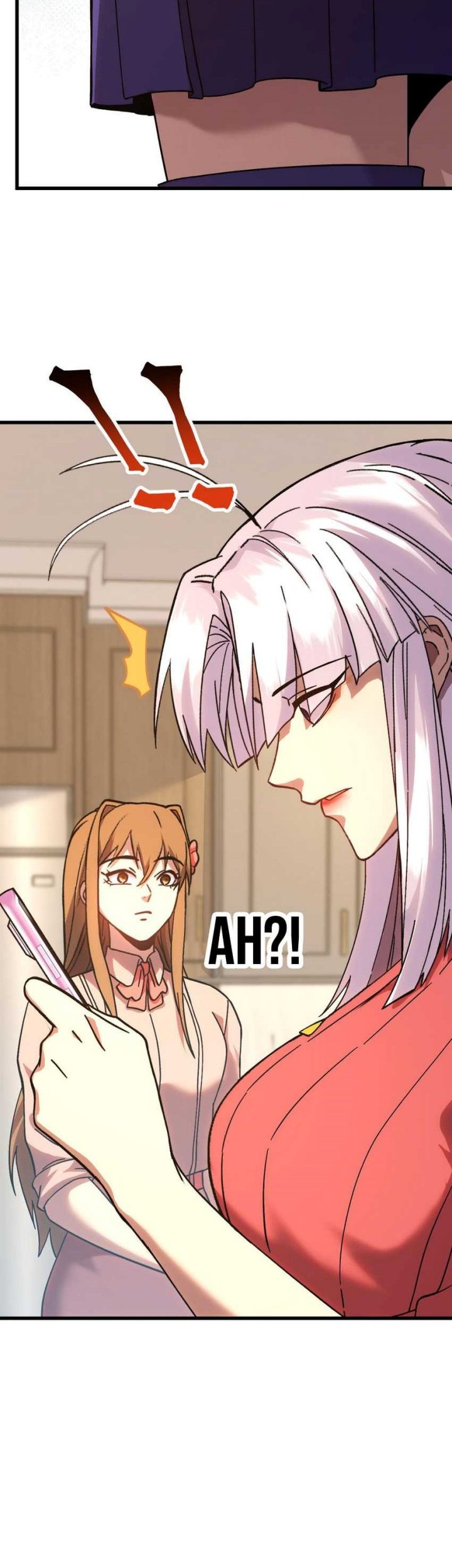 Apex Future Martial Arts Chapter 204 Gambar 41
