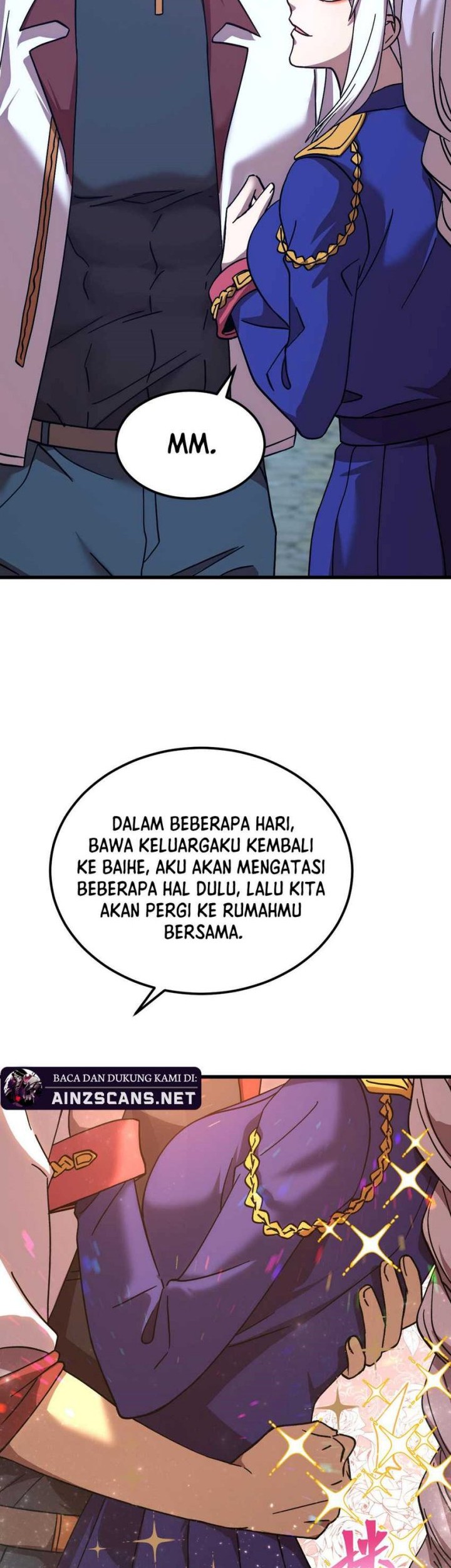 Apex Future Martial Arts Chapter 204 Gambar 53