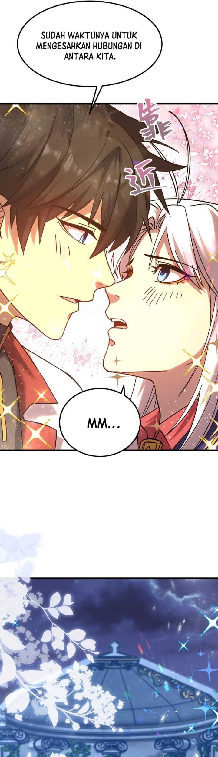 Apex Future Martial Arts Chapter 204 Gambar 55
