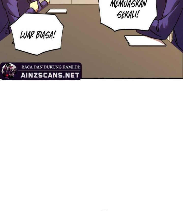 Apex Future Martial Arts Chapter 204 Gambar 57