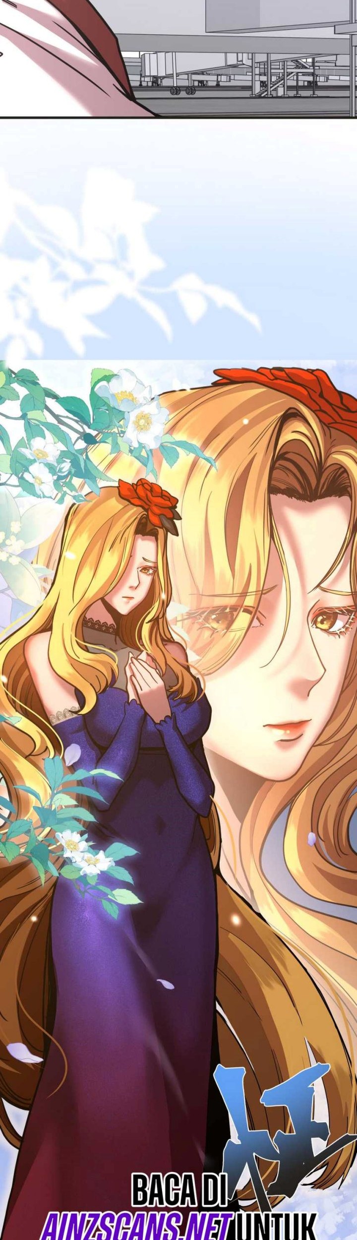 Apex Future Martial Arts Chapter 204 Gambar 17
