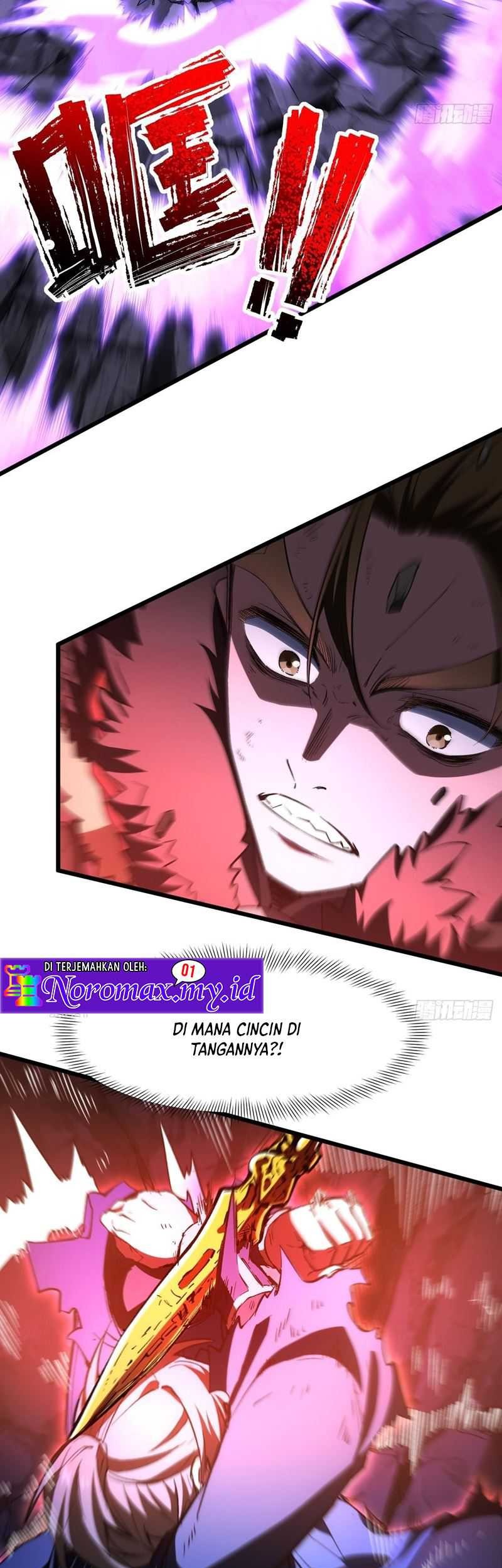 Scoring the Sacred Body of the Ancients from the Get-go Chapter 95 Gambar 20
