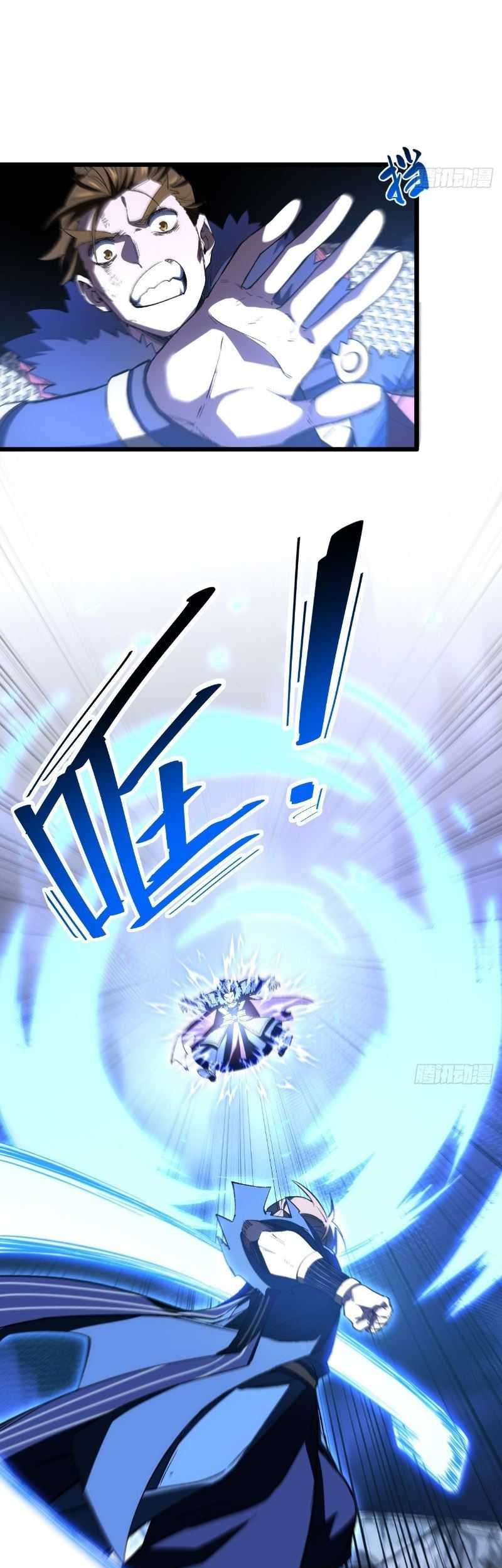 Scoring the Sacred Body of the Ancients from the Get-go Chapter 95 Gambar 30