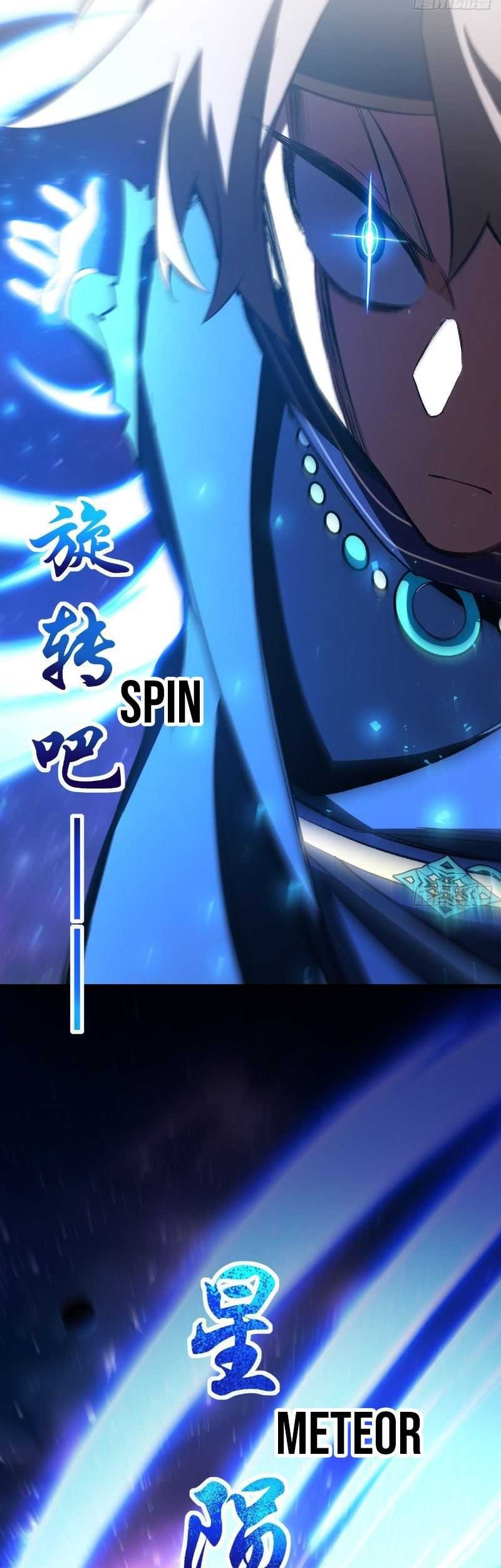 Scoring the Sacred Body of the Ancients from the Get-go Chapter 95 Gambar 34