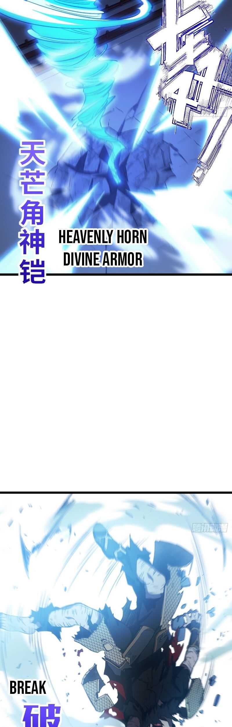 Scoring the Sacred Body of the Ancients from the Get-go Chapter 95 Gambar 40