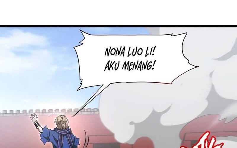 Scoring the Sacred Body of the Ancients from the Get-go Chapter 95 Gambar 50