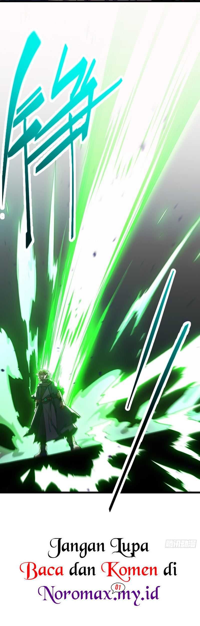 Scoring the Sacred Body of the Ancients from the Get-go Chapter 95 Gambar 55
