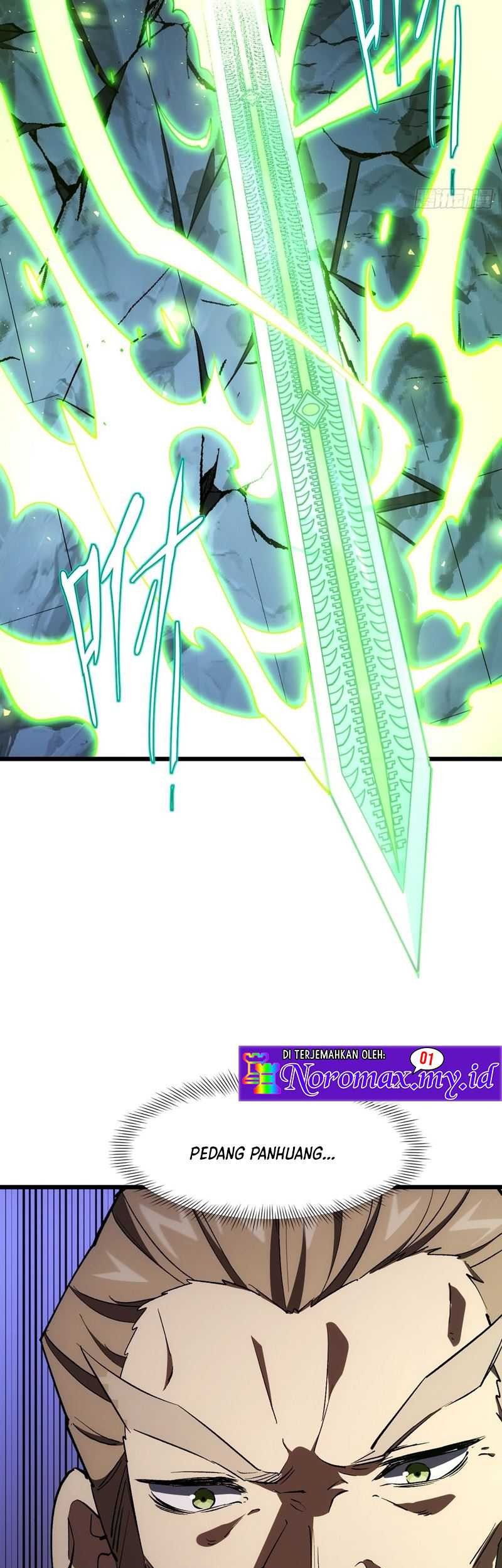 Scoring the Sacred Body of the Ancients from the Get-go Chapter 95 Gambar 61