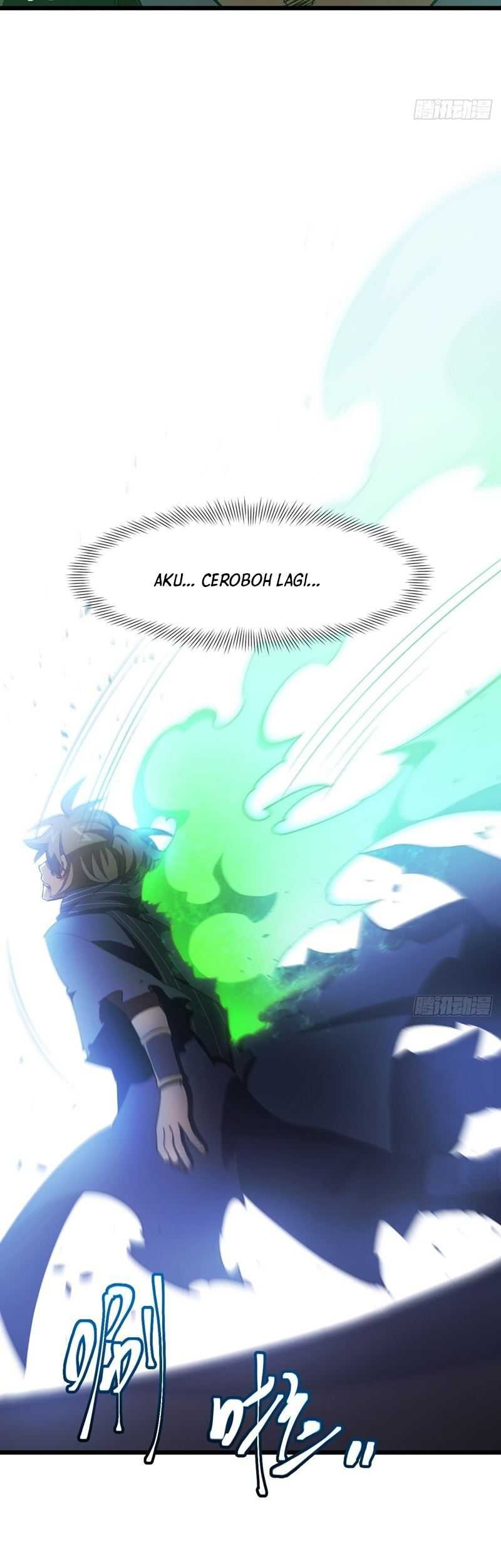 Scoring the Sacred Body of the Ancients from the Get-go Chapter 95 Gambar 63