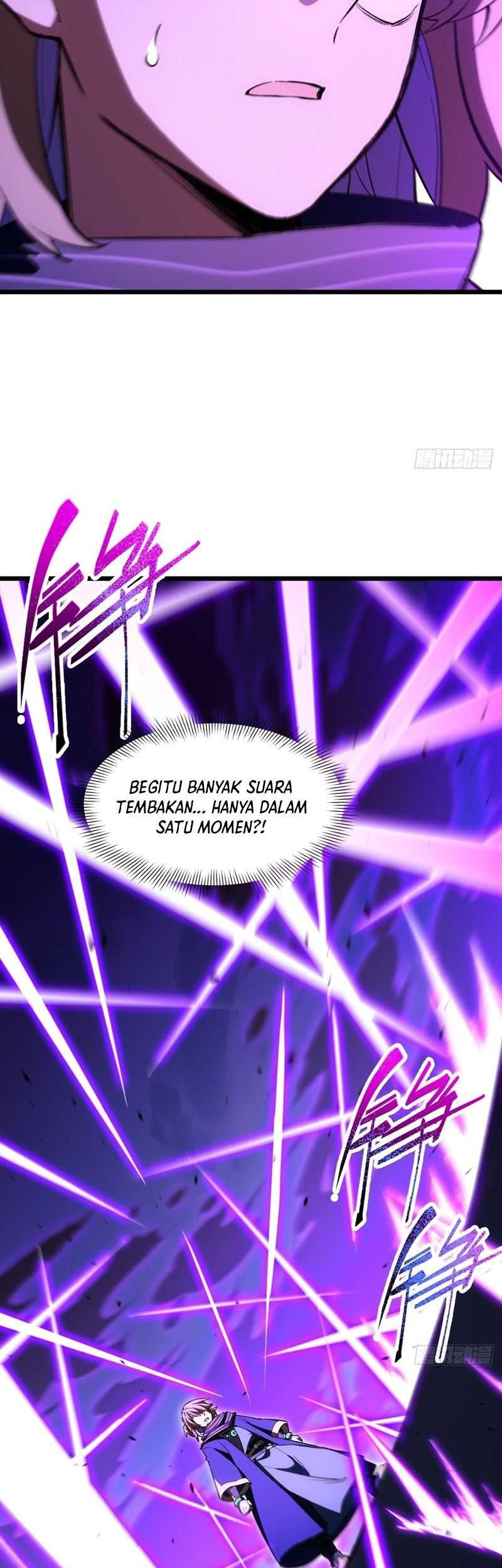 Scoring the Sacred Body of the Ancients from the Get-go Chapter 95 Gambar 10