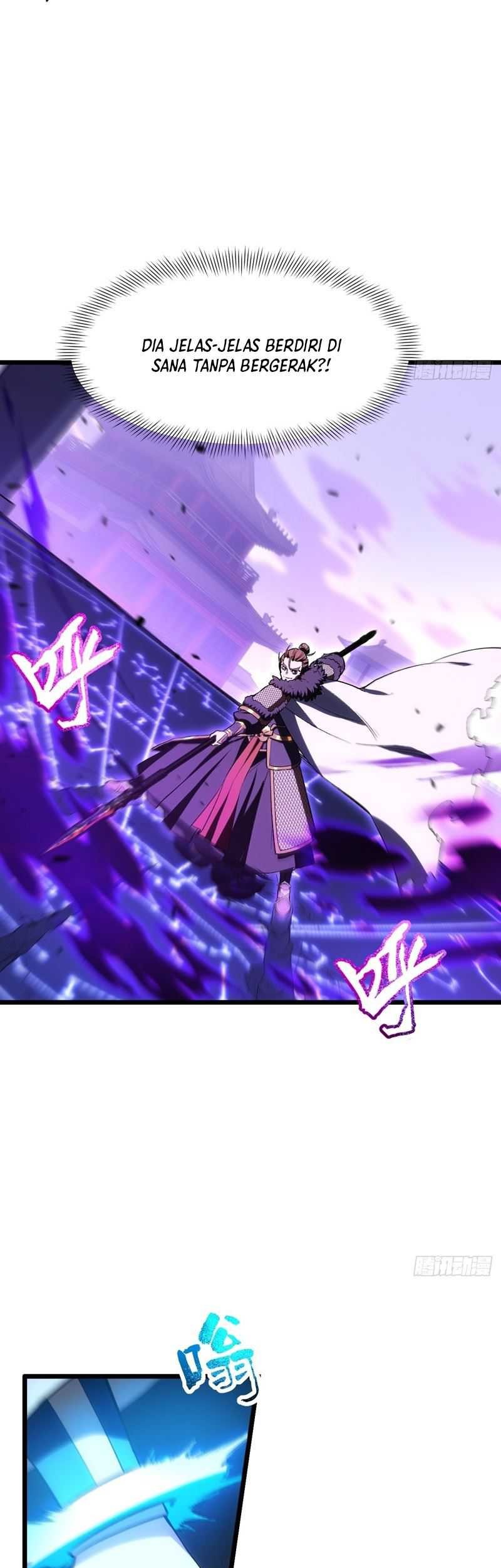 Scoring the Sacred Body of the Ancients from the Get-go Chapter 95 Gambar 12