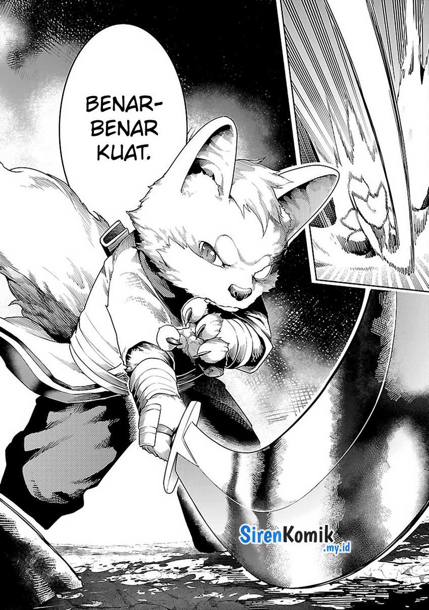 Tsuihousareru Tabi ni Skill wo Te ni Ireta Ore ga, 100 no Isekai de 2-shuume Musou Chapter 23 Gambar 15
