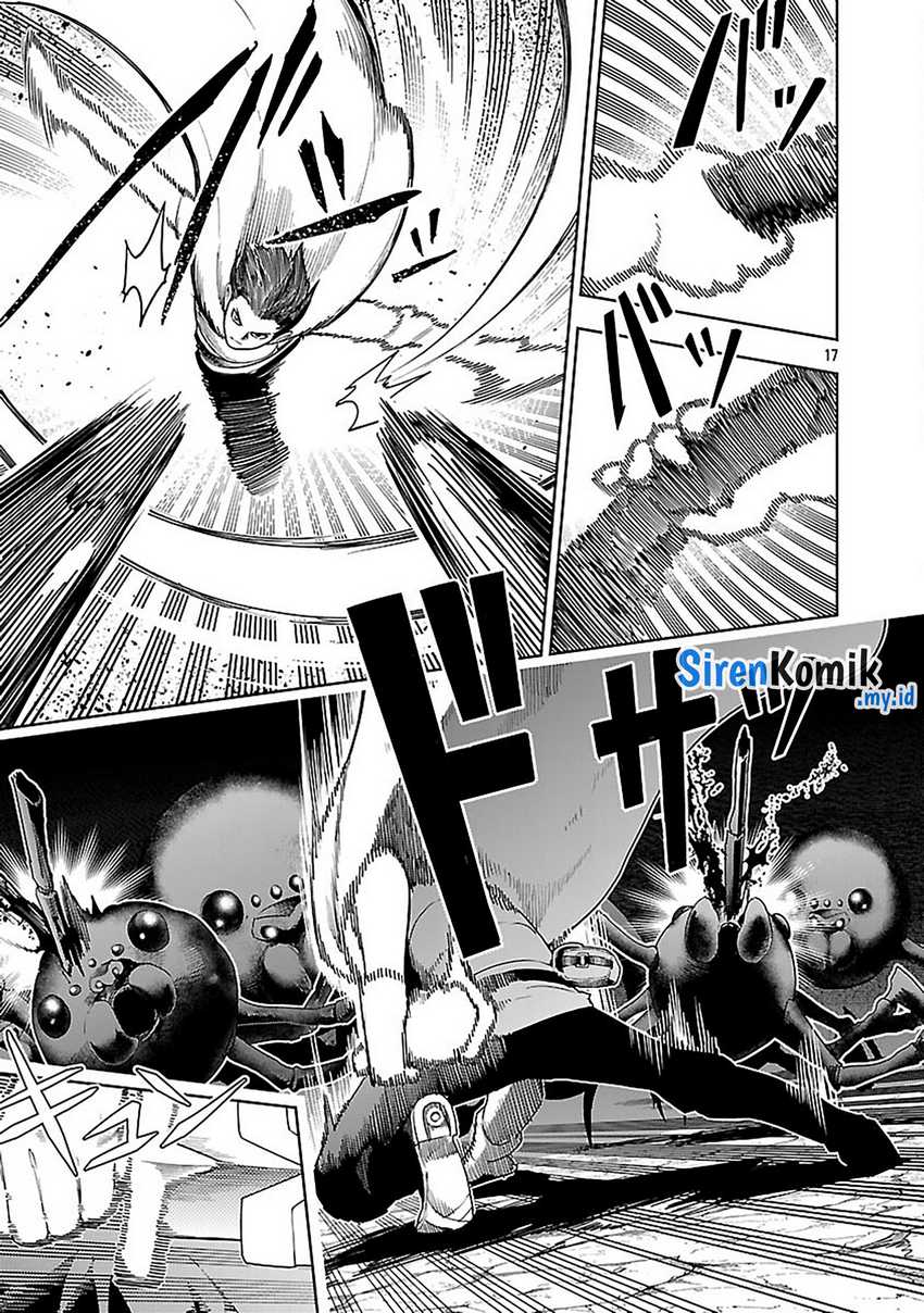 Tsuihousareru Tabi ni Skill wo Te ni Ireta Ore ga, 100 no Isekai de 2-shuume Musou Chapter 23 Gambar 20