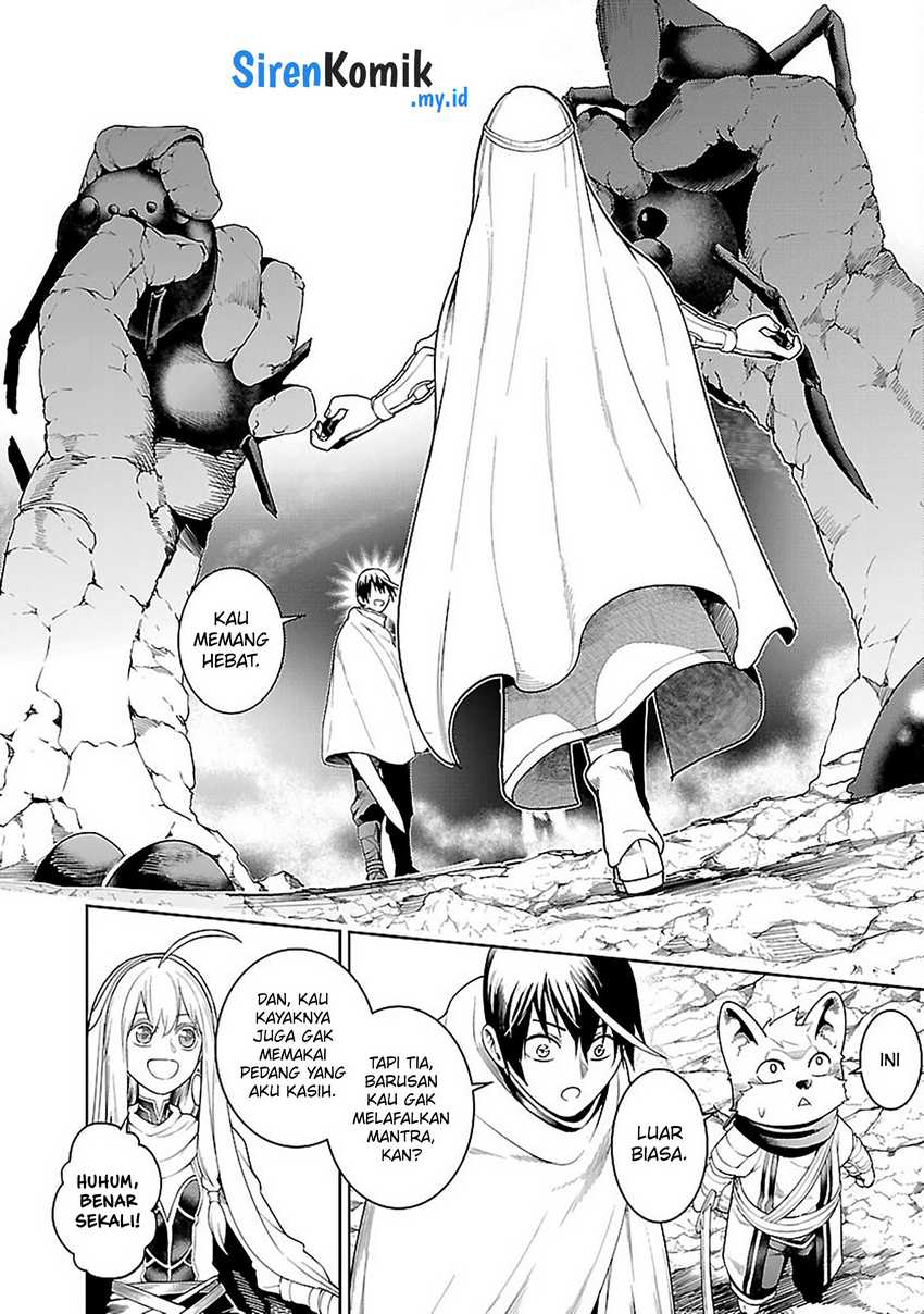 Tsuihousareru Tabi ni Skill wo Te ni Ireta Ore ga, 100 no Isekai de 2-shuume Musou Chapter 23 Gambar 23