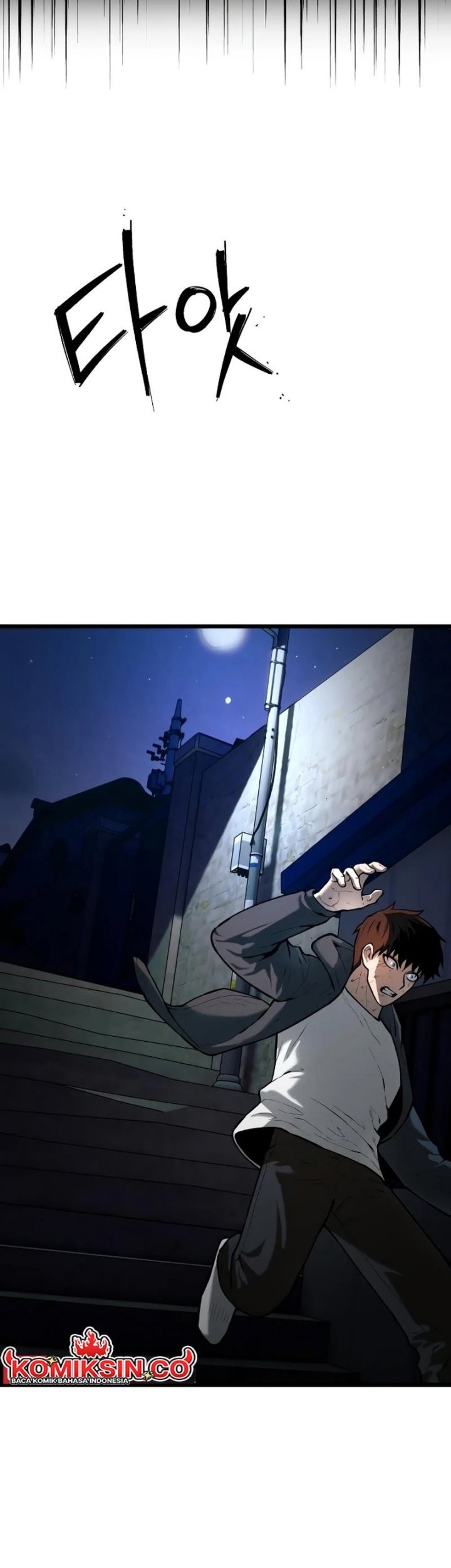Juvenile Police Chapter 22 Gambar 54