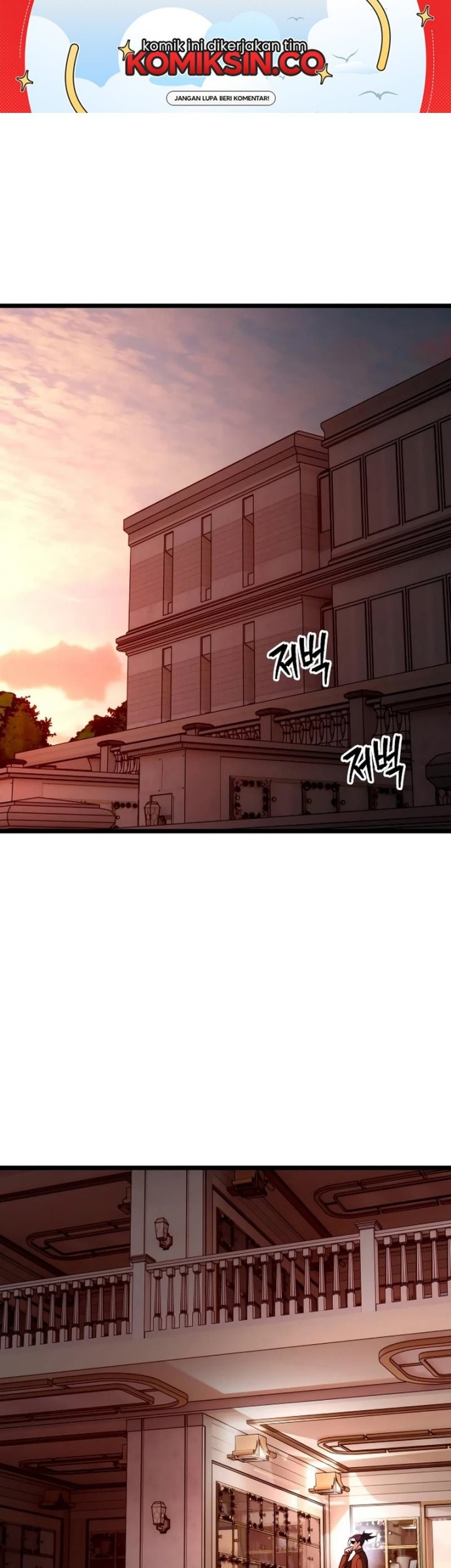 Baca Juvenile Police Chapter 22 Gambar 2