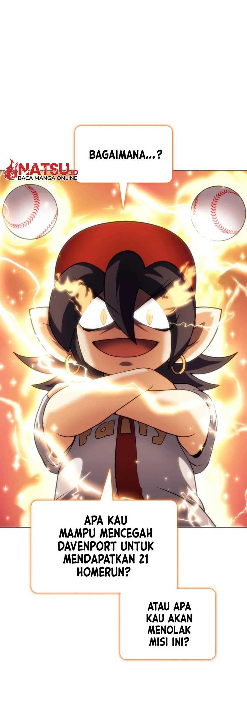 Baca Home Plate Villain Chapter 63 Gambar 2