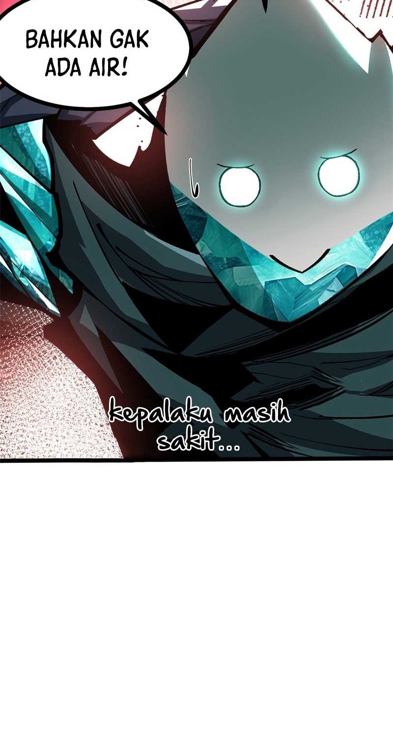 I Really Don’t Want to Learn Forbidden Spells Chapter 108 Gambar 16