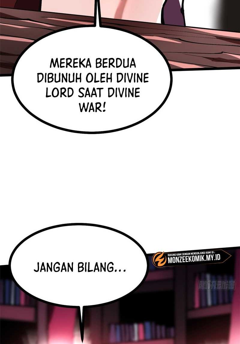 I Really Don’t Want to Learn Forbidden Spells Chapter 108 Gambar 31