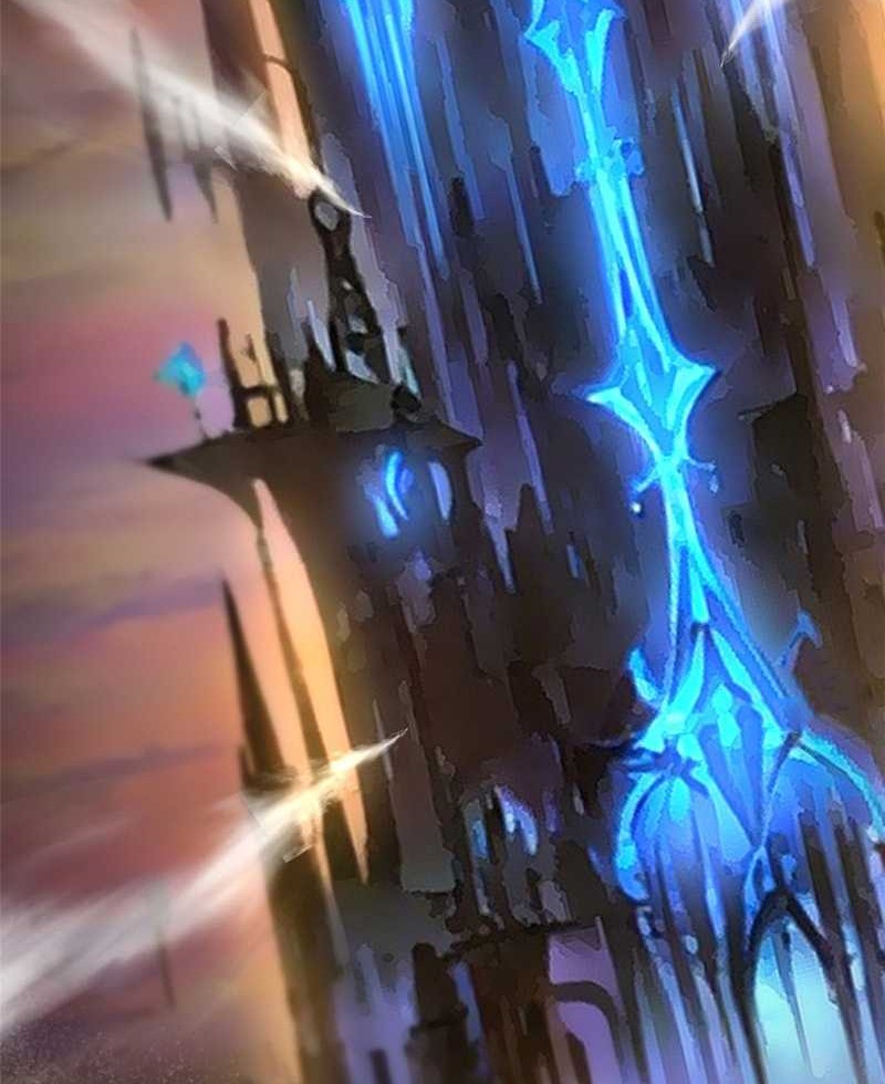 I Really Don’t Want to Learn Forbidden Spells Chapter 108 Gambar 42