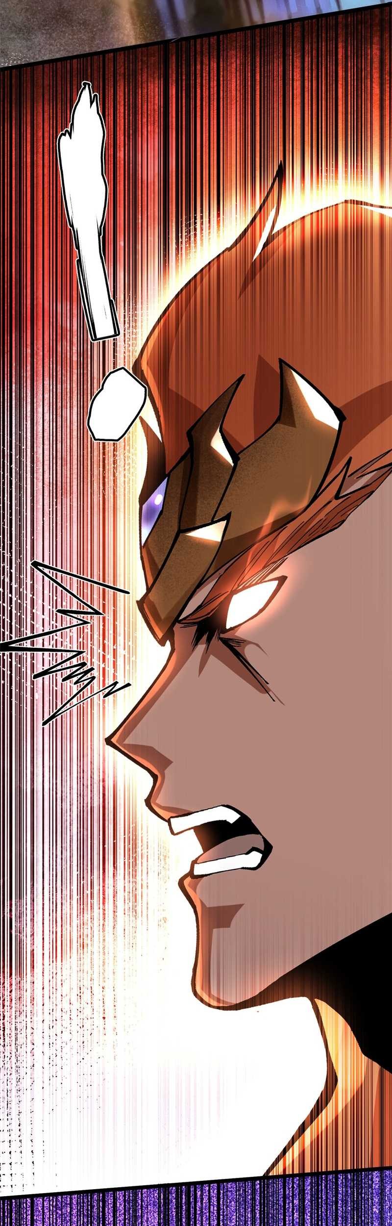 I Really Don’t Want to Learn Forbidden Spells Chapter 108 Gambar 43