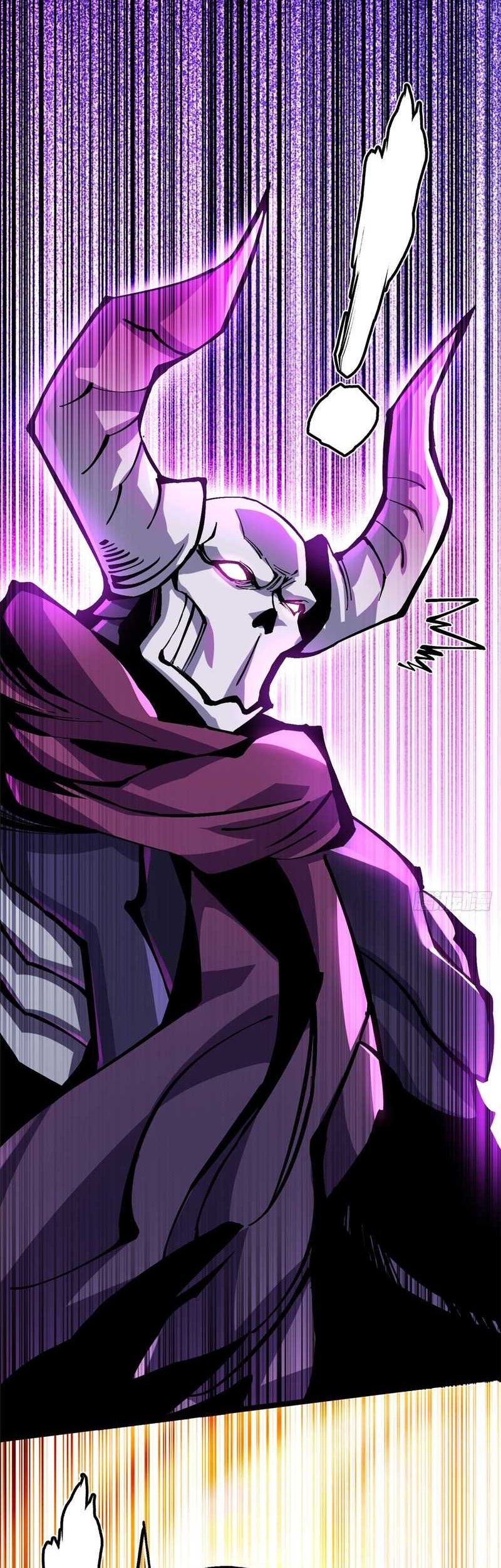 I Really Don’t Want to Learn Forbidden Spells Chapter 108 Gambar 44