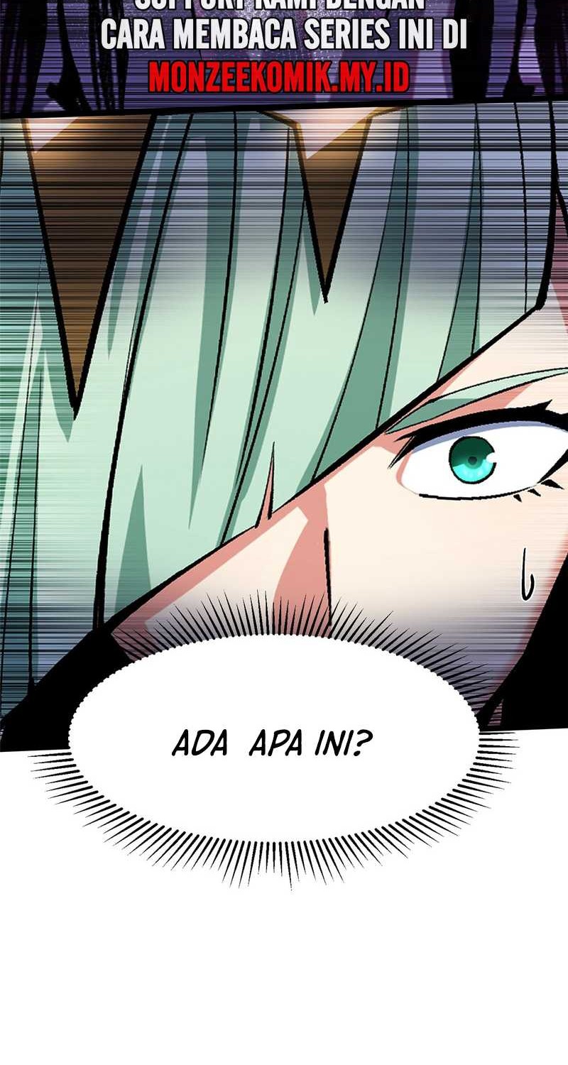 I Really Don’t Want to Learn Forbidden Spells Chapter 108 Gambar 47