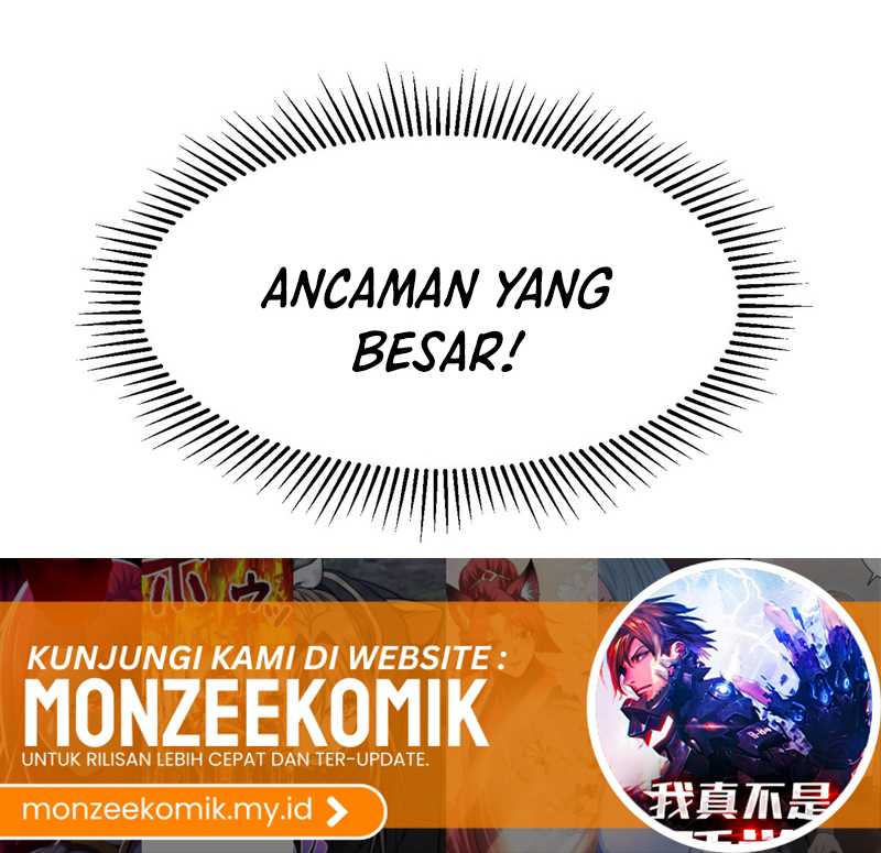 I Really Don’t Want to Learn Forbidden Spells Chapter 108 Gambar 48