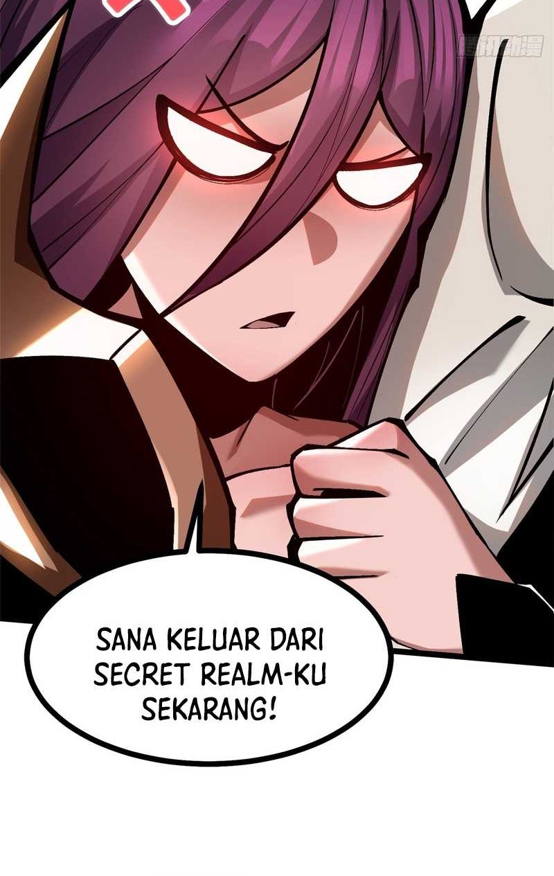 I Really Don’t Want to Learn Forbidden Spells Chapter 108 Gambar 8