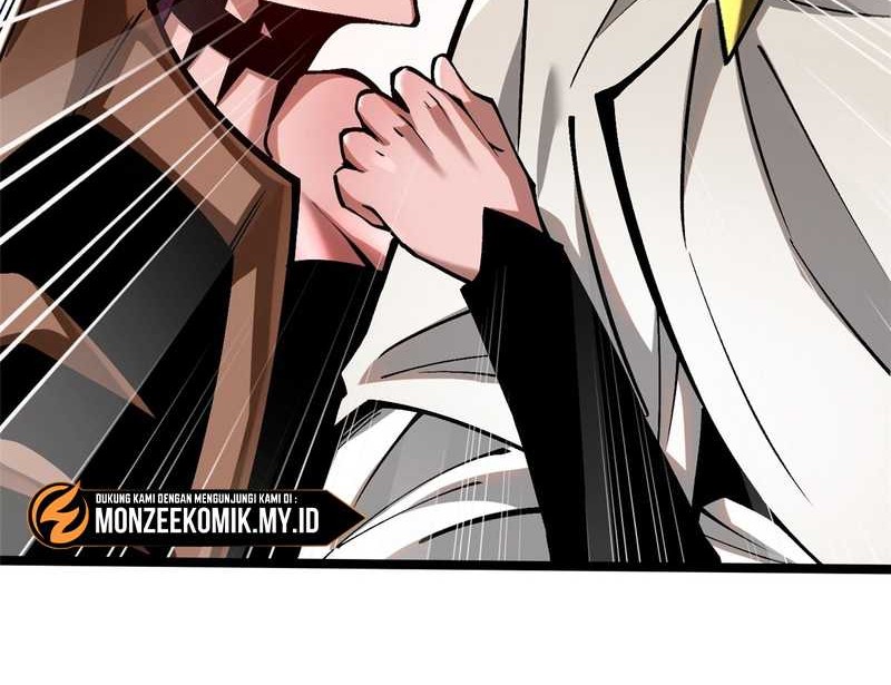 I Really Don’t Want to Learn Forbidden Spells Chapter 108 Gambar 10