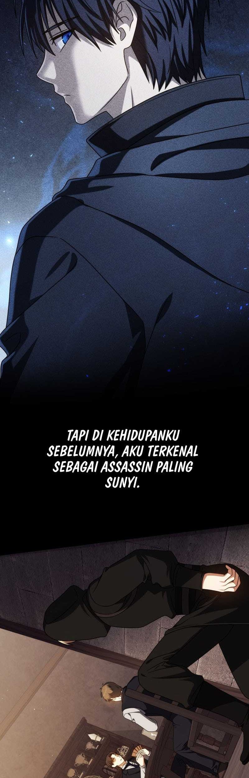 Baca The Reincarnated Assassin is a Genius Swordsman Chapter 59 Gambar 2