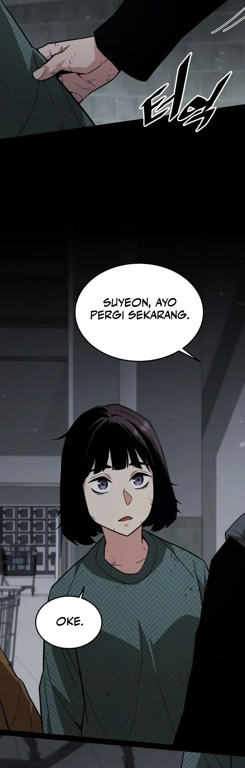 Apocalyptic Chef Awakening Chapter 47 Gambar 23