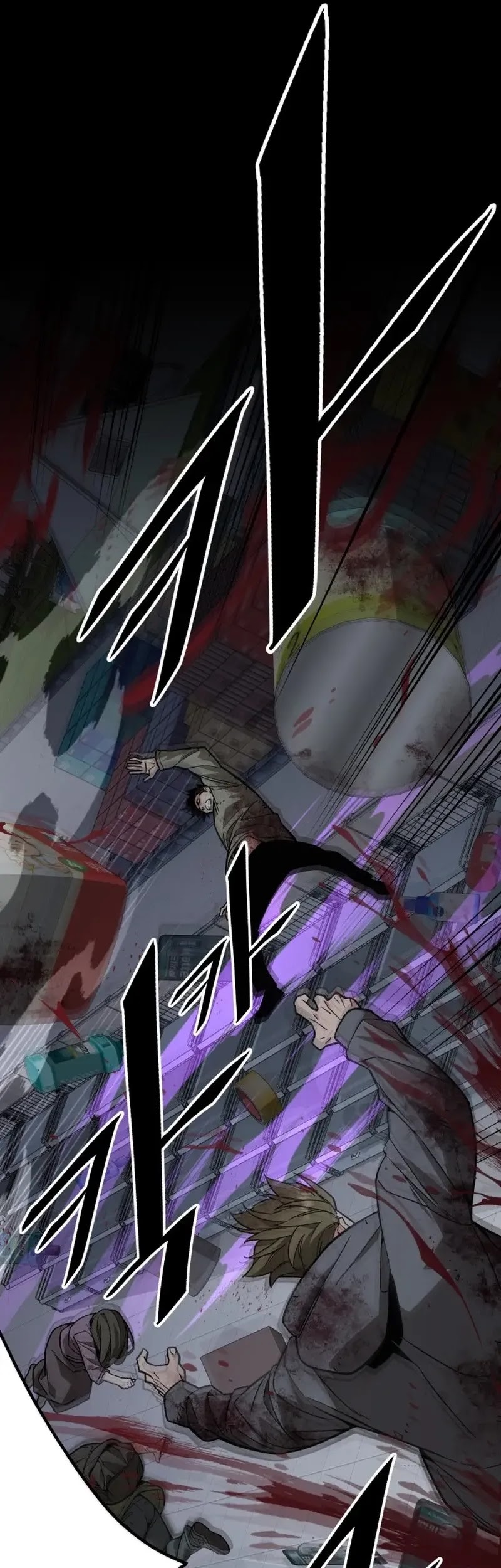 Apocalyptic Chef Awakening Chapter 47 Gambar 25