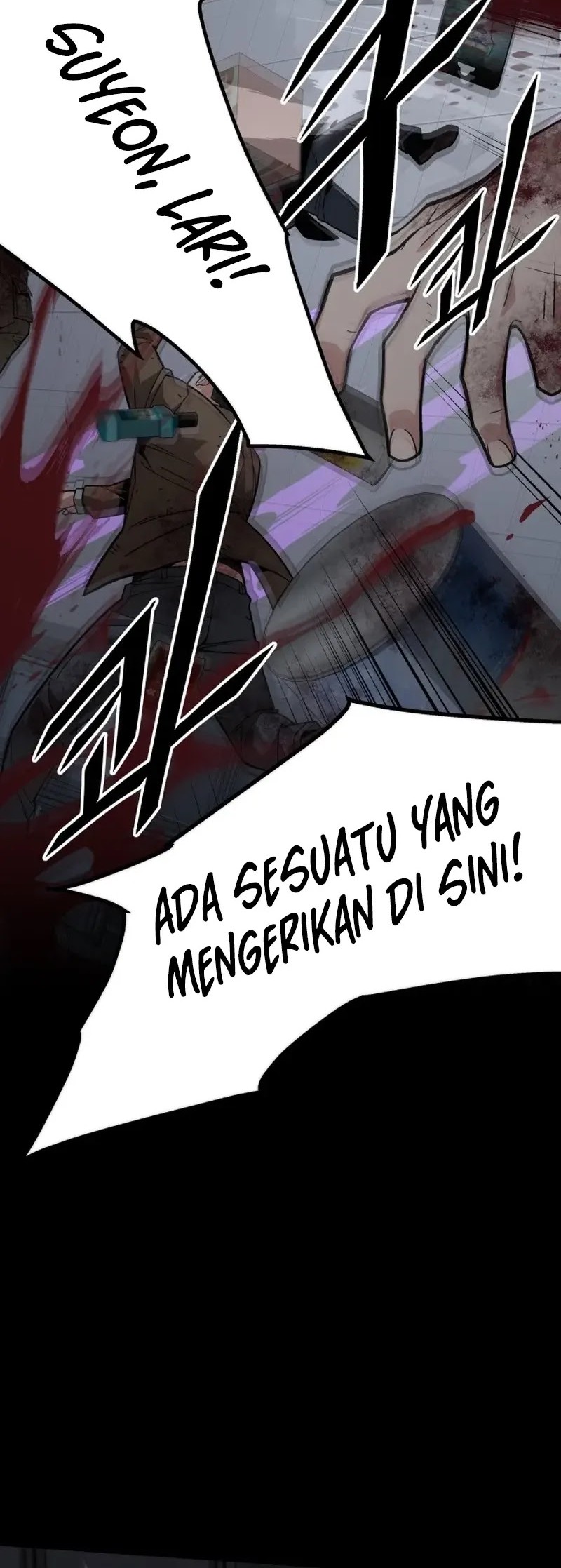 Apocalyptic Chef Awakening Chapter 47 Gambar 26