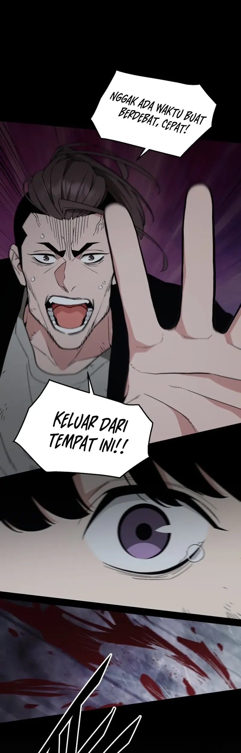 Apocalyptic Chef Awakening Chapter 47 Gambar 29