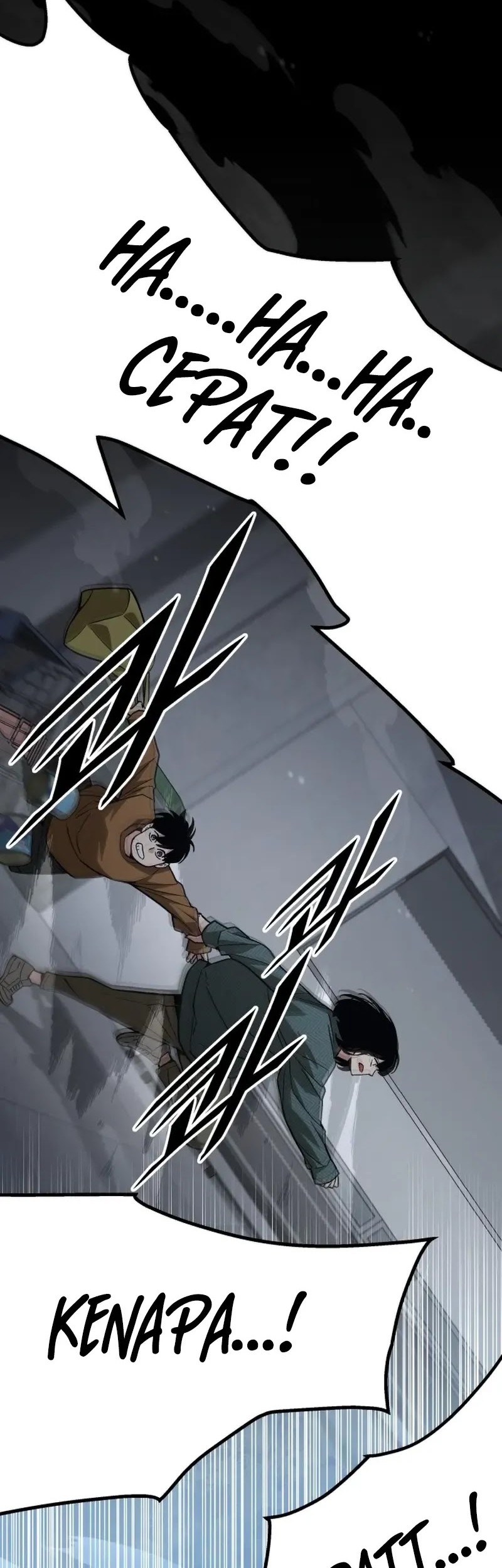Apocalyptic Chef Awakening Chapter 47 Gambar 32