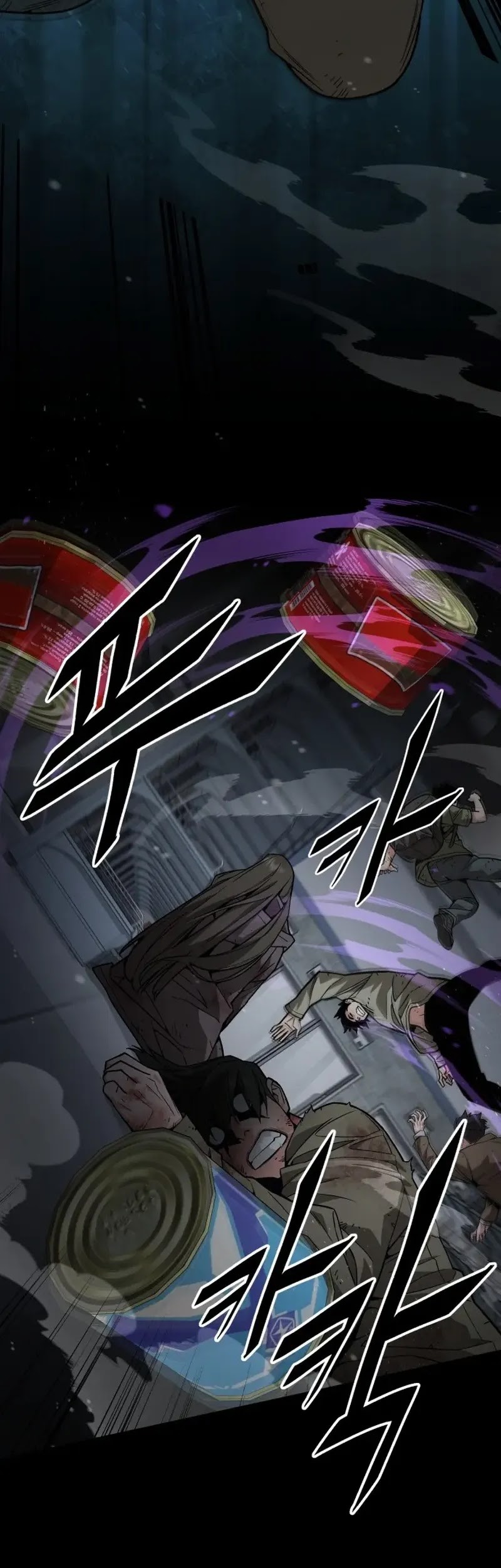 Apocalyptic Chef Awakening Chapter 47 Gambar 34