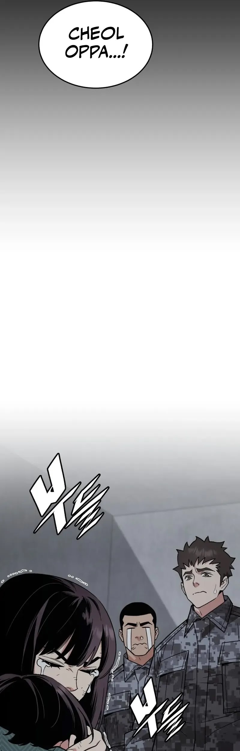 Apocalyptic Chef Awakening Chapter 47 Gambar 36