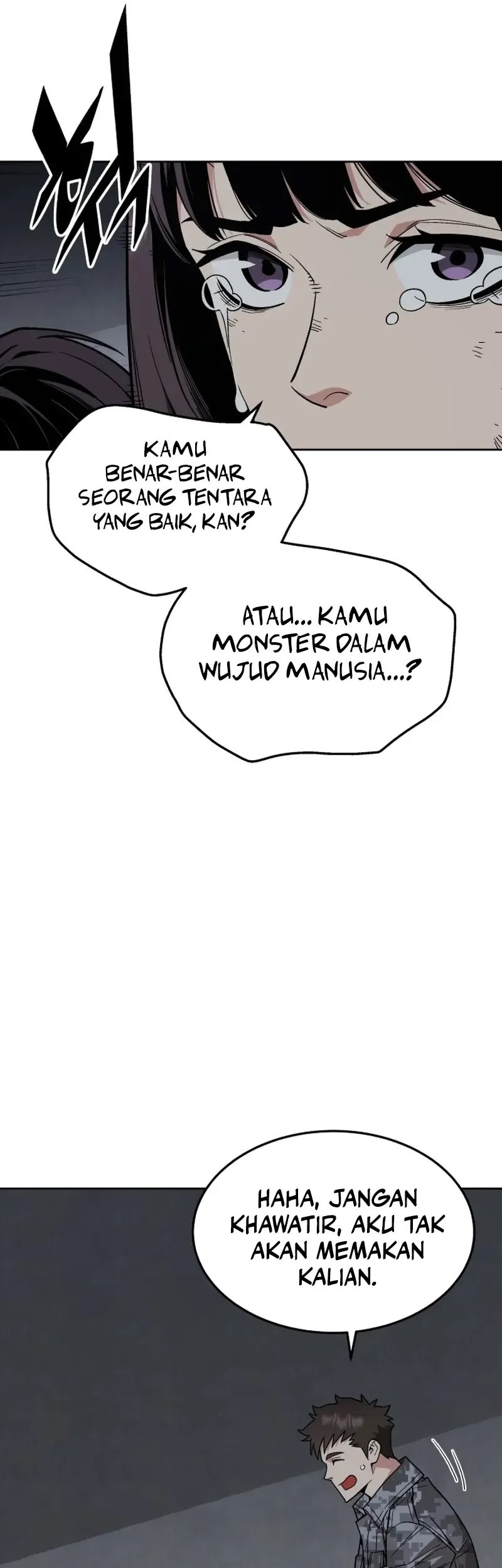 Apocalyptic Chef Awakening Chapter 47 Gambar 38