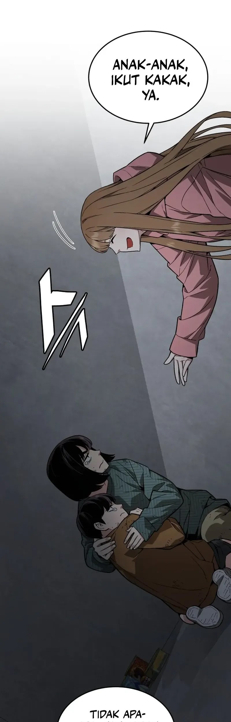 Apocalyptic Chef Awakening Chapter 47 Gambar 42